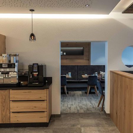 سولدن Hotel Garni Ehrenreich المظهر الخارجي الصورة