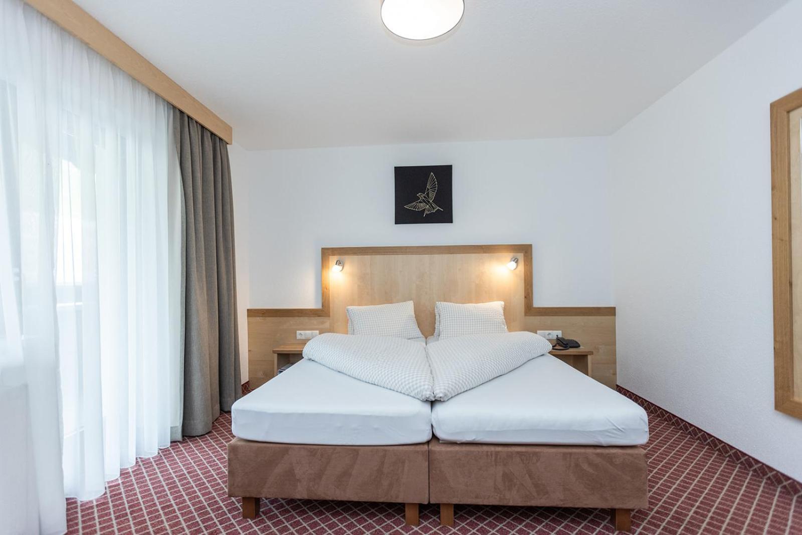سولدن Hotel Garni Ehrenreich المظهر الخارجي الصورة