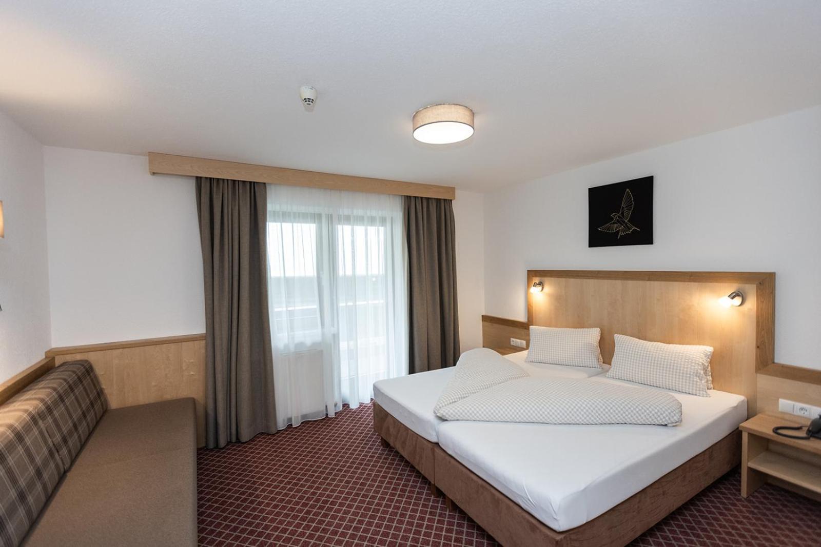 سولدن Hotel Garni Ehrenreich المظهر الخارجي الصورة