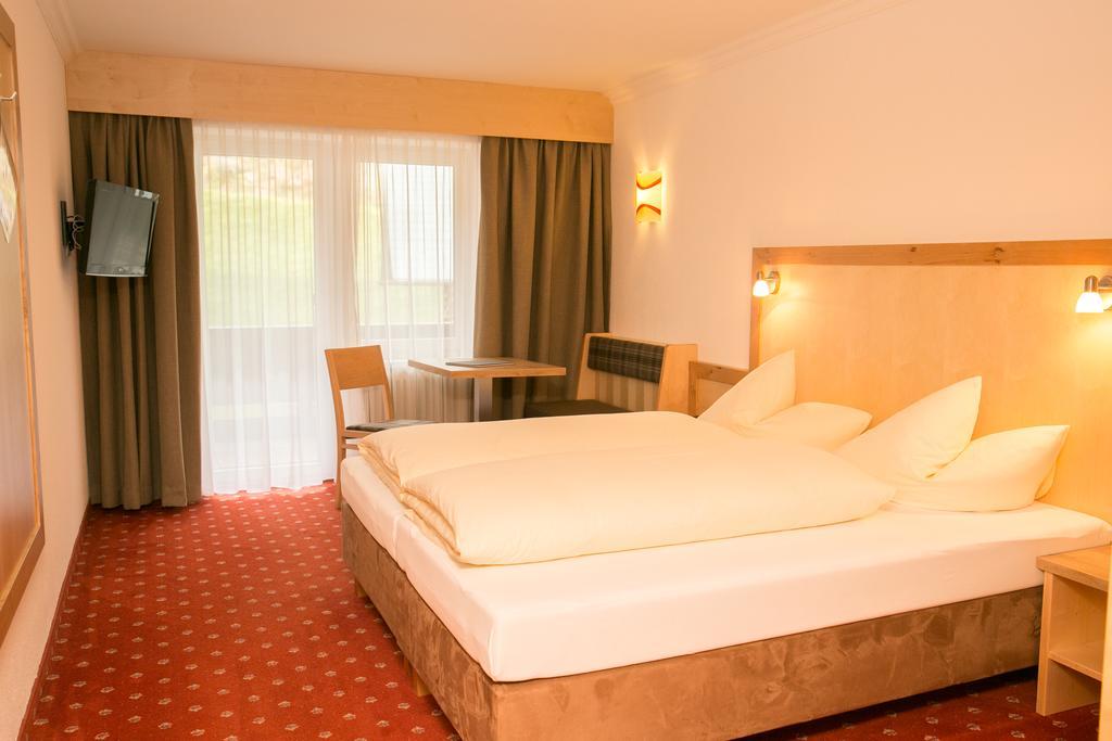 سولدن Hotel Garni Ehrenreich المظهر الخارجي الصورة