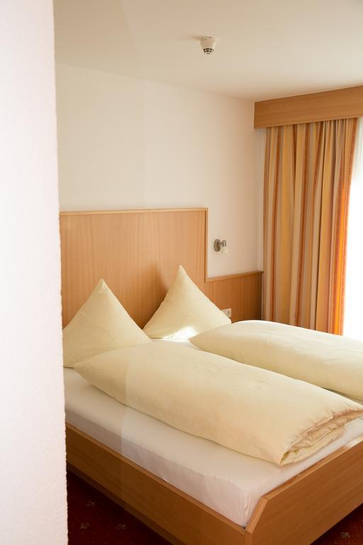 سولدن Hotel Garni Ehrenreich المظهر الخارجي الصورة